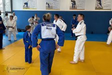 21.02.2026 Masters-Kadertraining